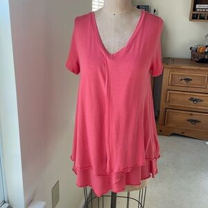 Soft surroundings top